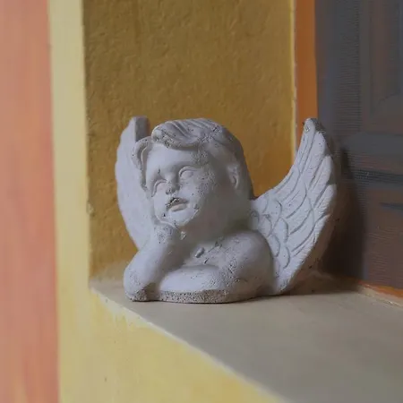 Vendégház Agyagos Vendeghaz Eger