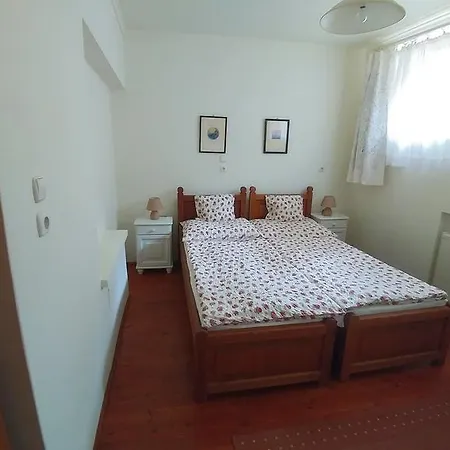 Vendégház Agyagos Vendeghaz *