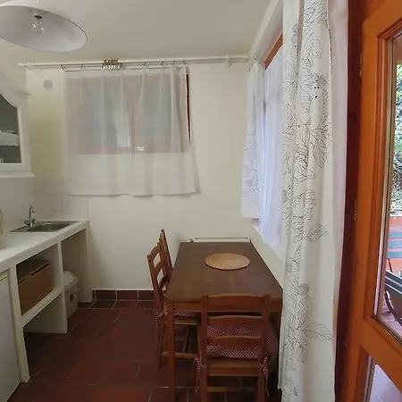 Agyagos Vendeghaz Vendégház Eger