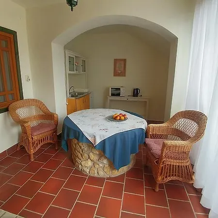 Vendégház Agyagos Vendeghaz