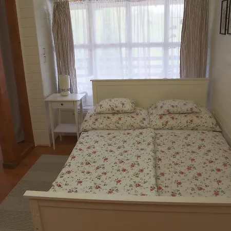 Pensionat Agyagos Vendeghaz Eger