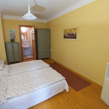 Vendégház Agyagos Vendeghaz Eger